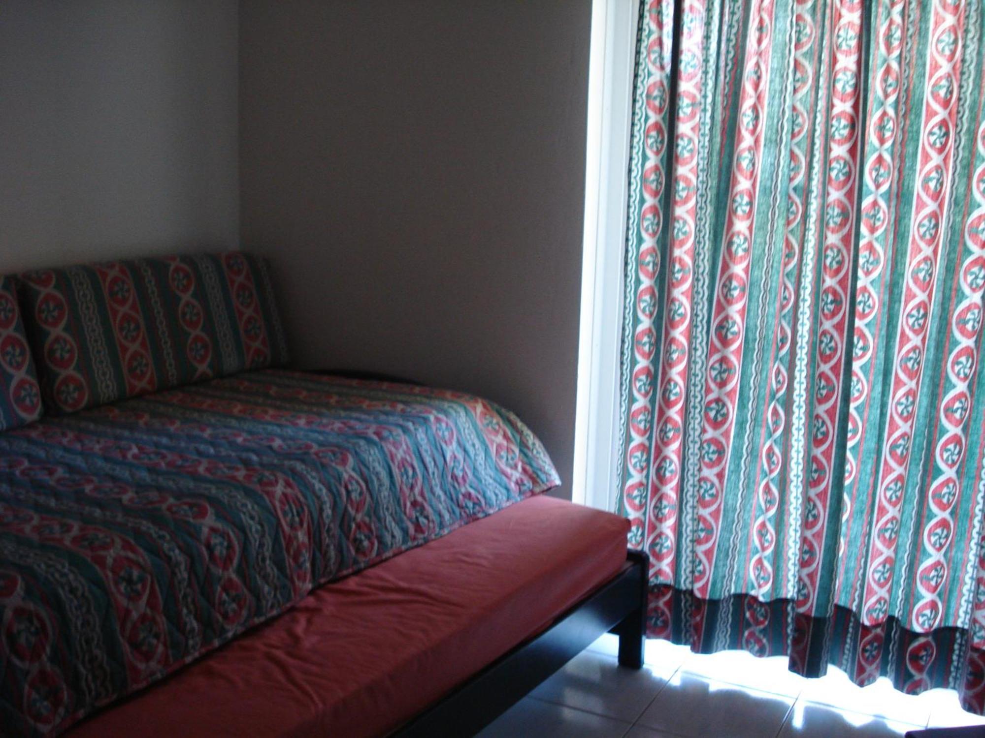 Zinovia Apartment Kato Daratso Room photo